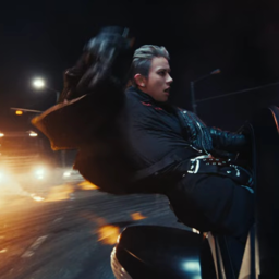 Heeseung gallery image