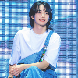 Jeonghan gallery image