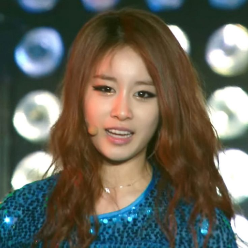 Gambar galeri Jiyeon