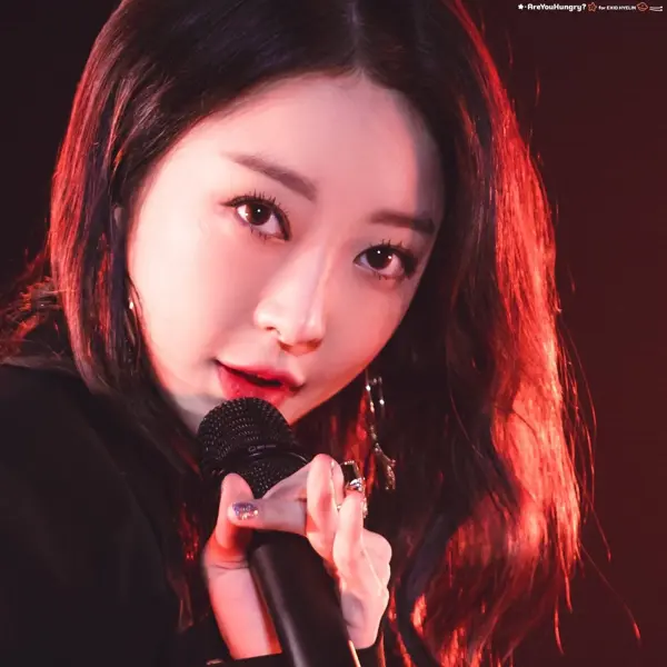 Hyelin gallery image