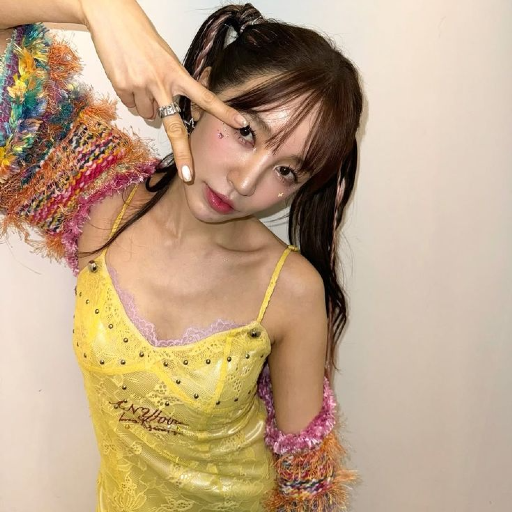 Gambar galeri Eunhye