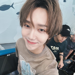 Yesung gallery image