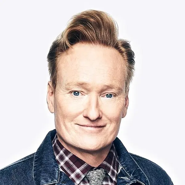 Conan gallery image