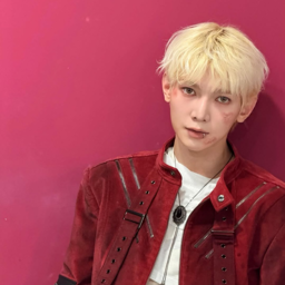 Yeosang gallery image