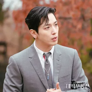 Jung Yonghwa gallery image