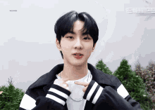 Jungwon gif