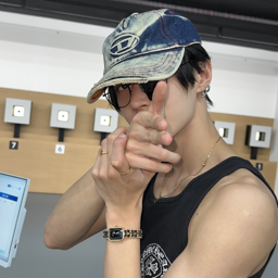 Wonbin gallery image