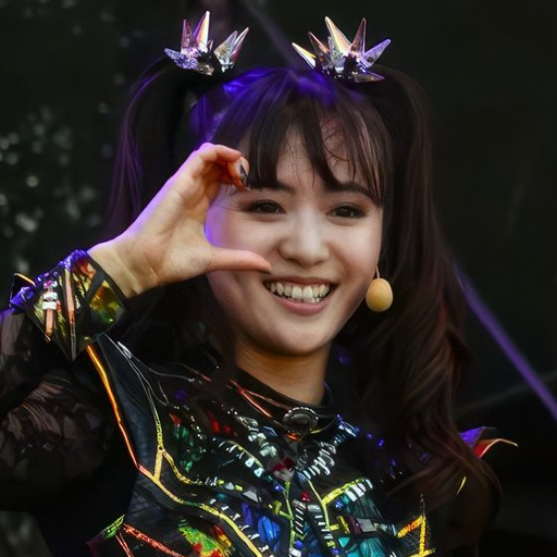 Imagen de la galería de MOAMETAL