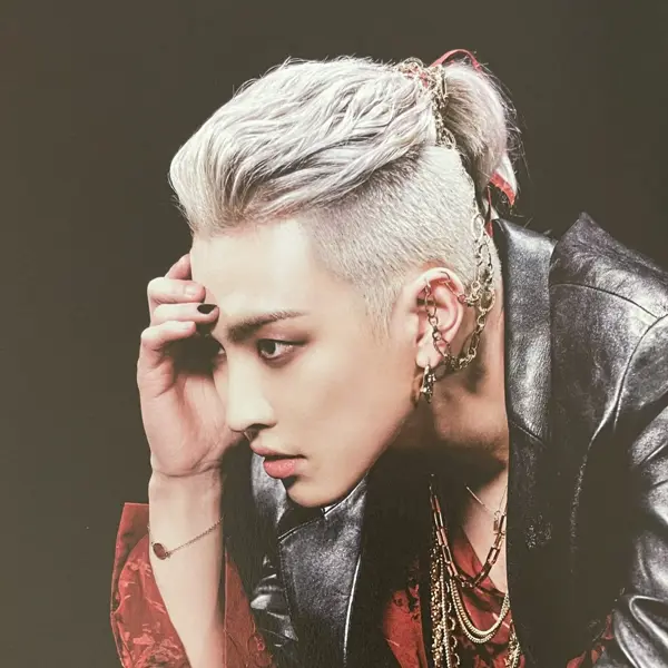 Hongjoong gallery image