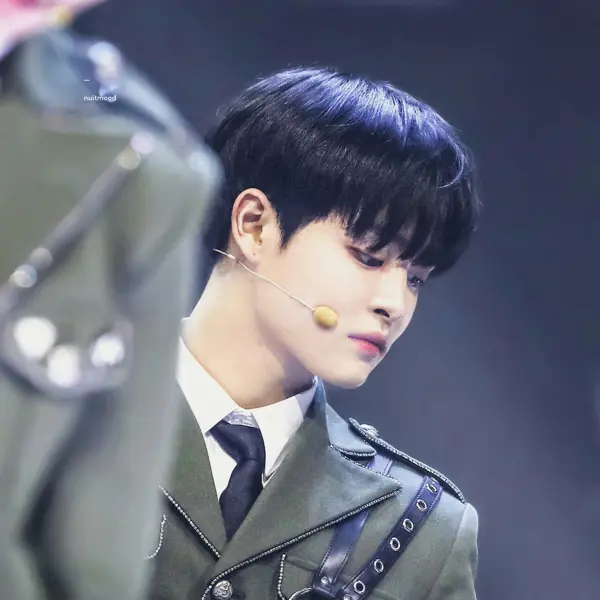 Park Jihoon gallery image