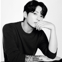 Jungkook gallery image