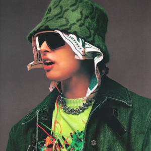 Hongjoong gallery image