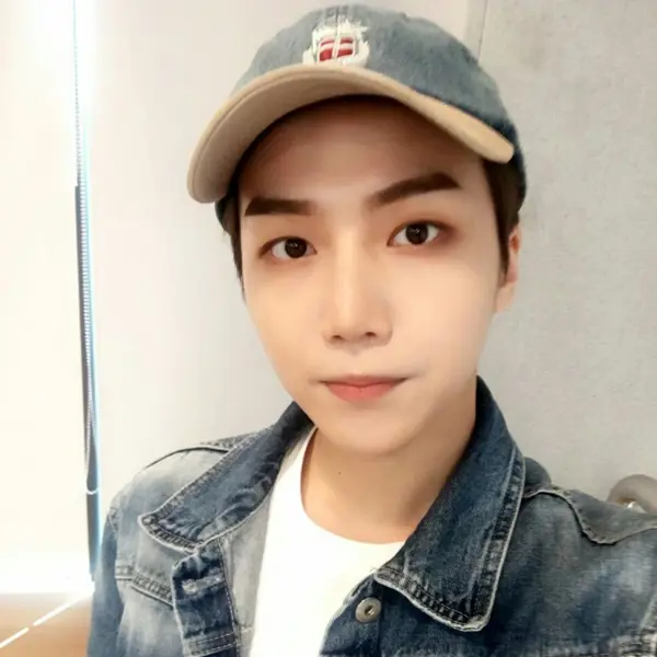 Jinho的图库图片