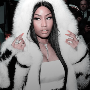Nicki Minaj