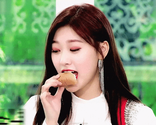 Choerry gif