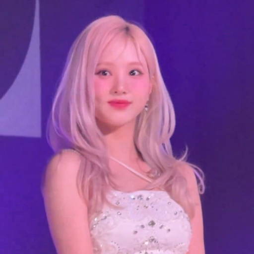 Eunha gallery image