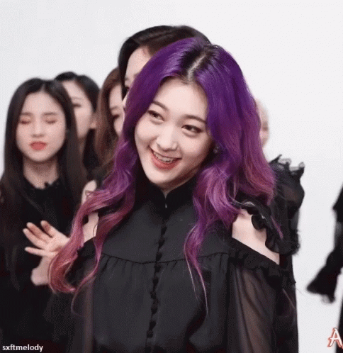 Choerry gif