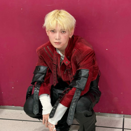 Yeosang gallery image