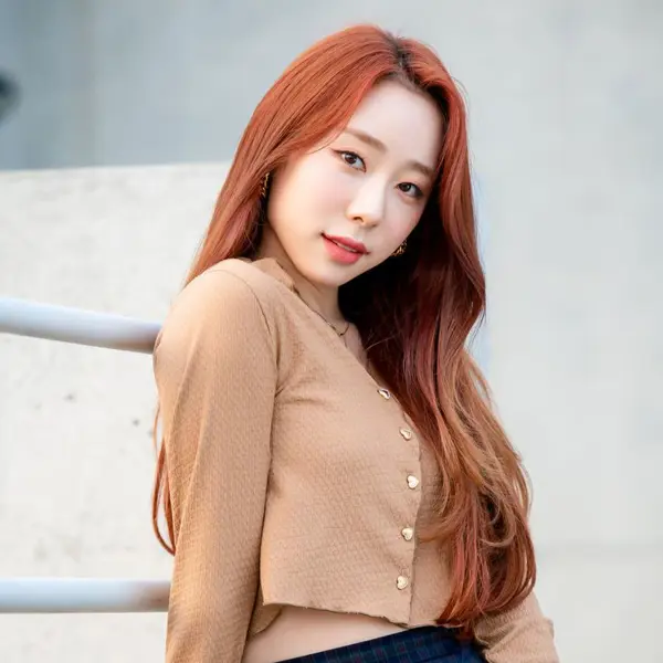Yeonjung gallery image