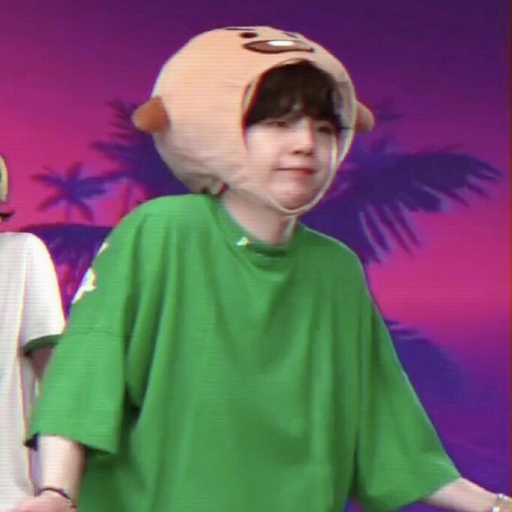 SUGA gallery image