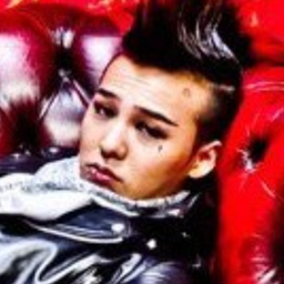 G-Dragon gallery image