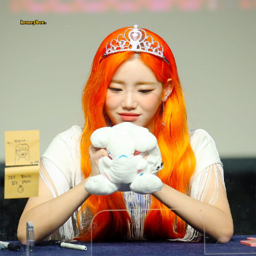 Hyunbin gallery image