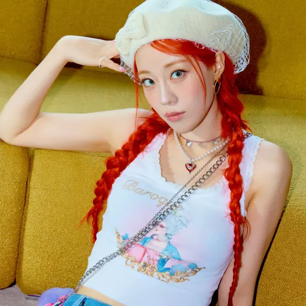 Heo Young-ji gallery image