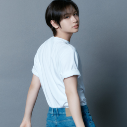 Chu Yoochan gallery image