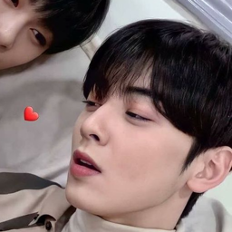 Cha Eunwoo gallery image