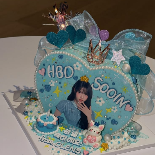 Sooin gallery image