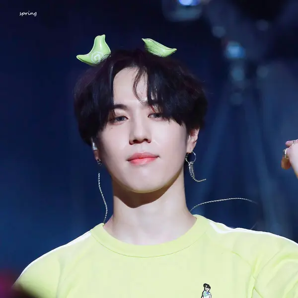 Yugyeom gallery image