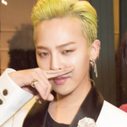G-Dragon