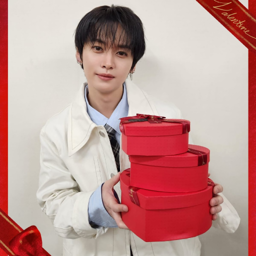 Lee Know gallery image