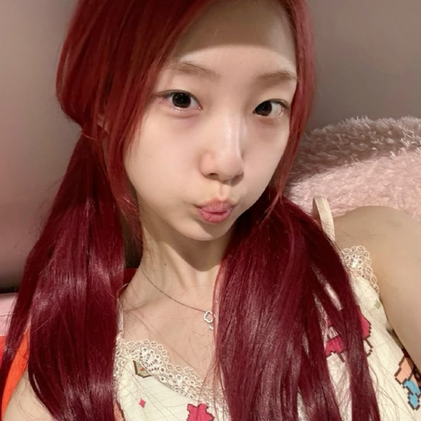 Im Yeojinのギャラリー画像