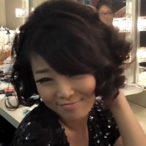 Gambar galeri Kim Yubin
