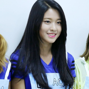 Seolhyun gallery image