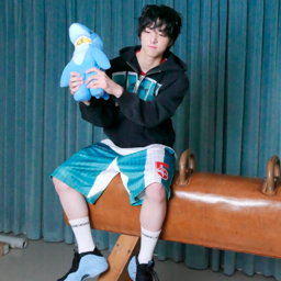 Baek Junhyuk gallery image