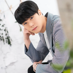 Moon Bin gallery image