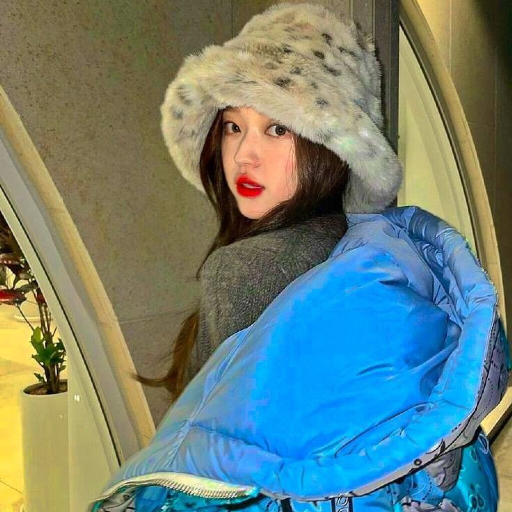 YooA的图库图片