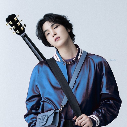 SUGA gallery image