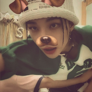 Hyunjin 2