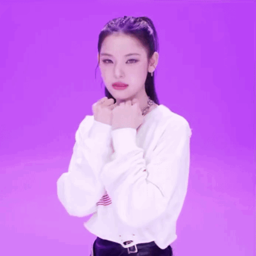 Mai gif