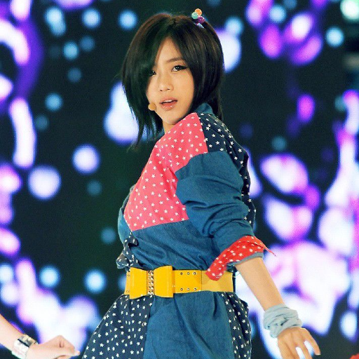 Larawan sa gallery ni Eunjung