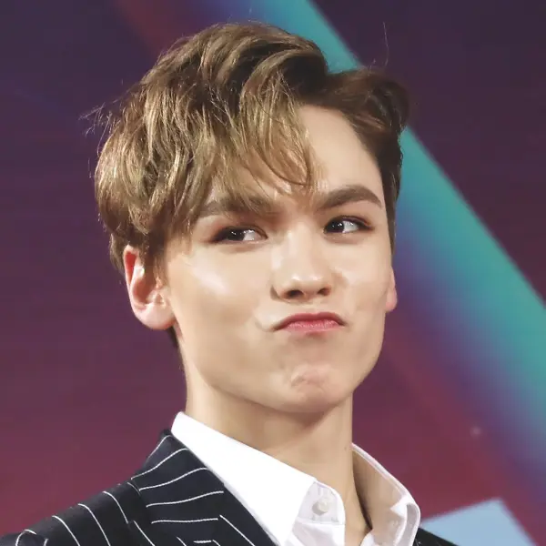 Vernon