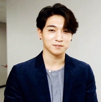 Sungjin gif