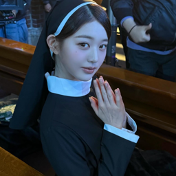 Wonyoung gallery image