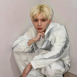 Yeosang gallery image