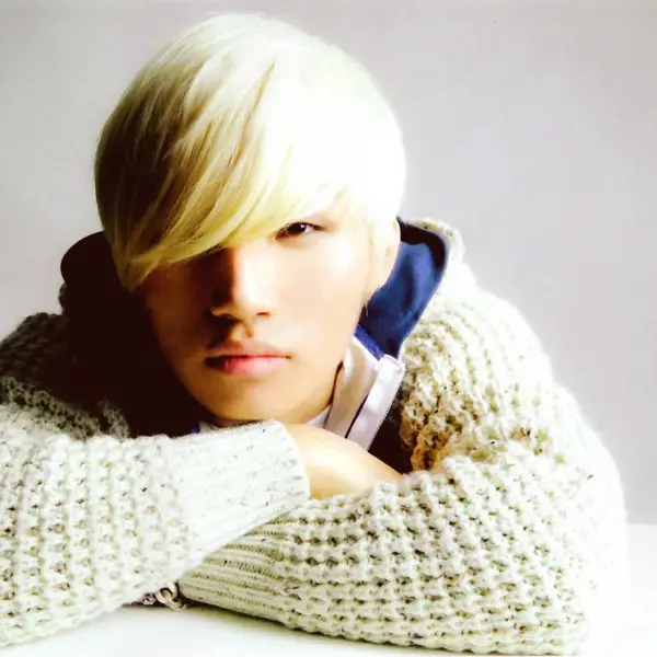 Daesung gallery image