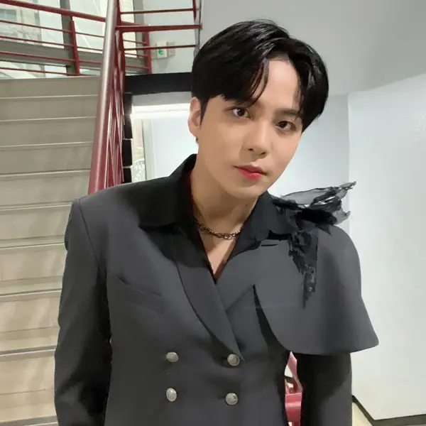 Jongho gallery image