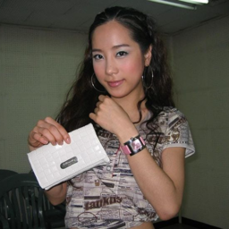 Cho Minah gallery image